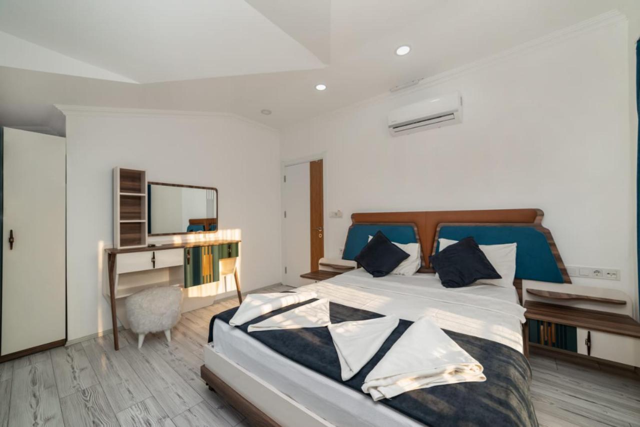 Iksirci Baba Hotel Олудениз Экстерьер фото