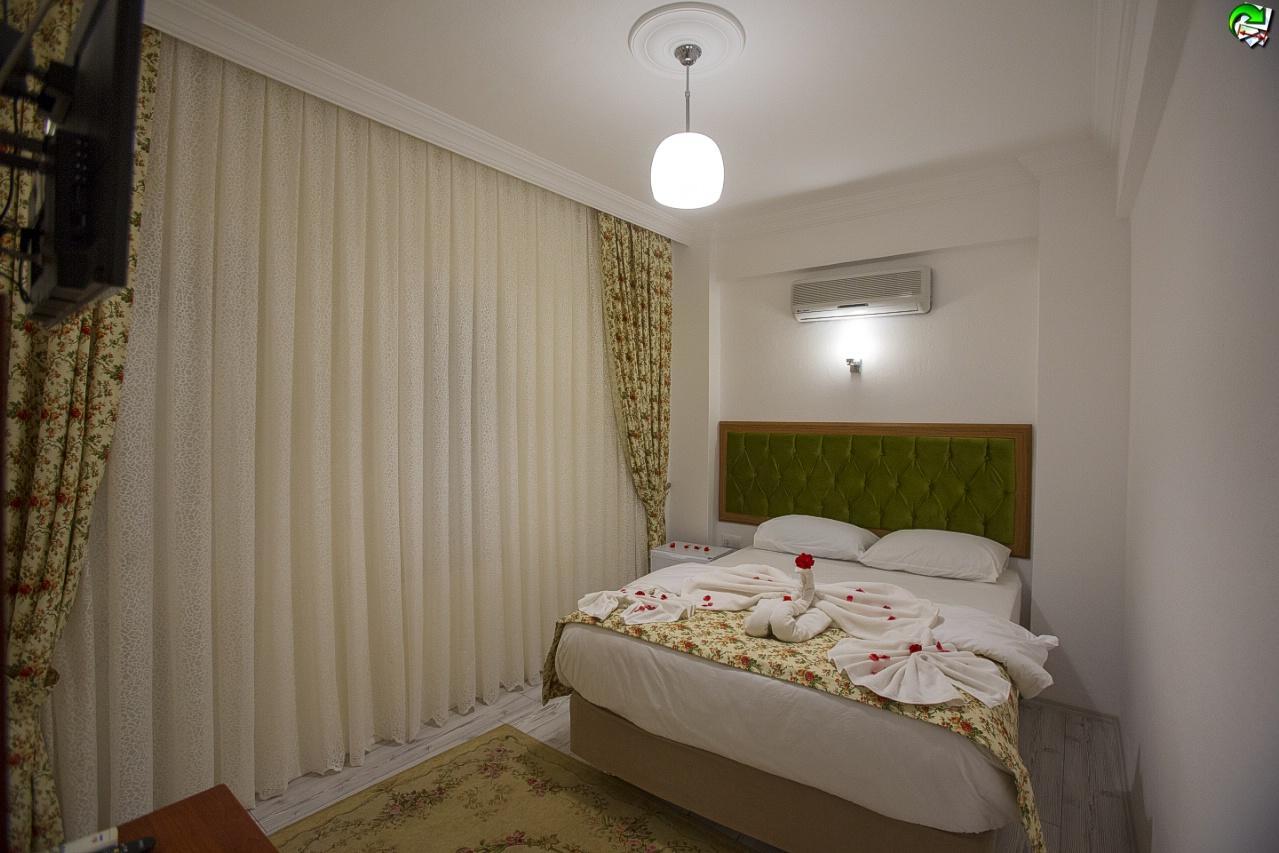 Iksirci Baba Hotel Олудениз Экстерьер фото